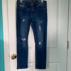 Calvin Klein Jean
